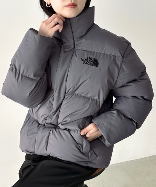 セール】国内未発売 THE NORTH FACE(ザ・ノースフェイス)/軽量 保温