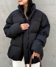 THE NORTH FACE（ザノースフェイス）の「THE NORTH FACE(ザ・ノースフェイス) 軽量 保温 マリオン オンボール ジャケット M'S MARION ON BALL JACKET（ダウンジャケット/コート）」