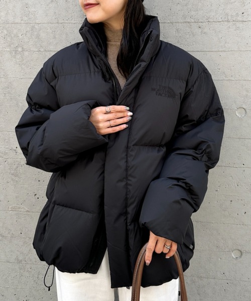 THE NORTH FACE｜ザノースフェイスのダウンジャケット/コート通販