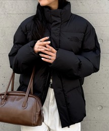THE NORTH FACE（ザノースフェイス）の「THE NORTH FACE(ザ・ノースフェイス)/軽量 保温 マリオン オンボール ジャケット/M'S MARION ON BALL JACKET（ダウンジャケット/コート）」