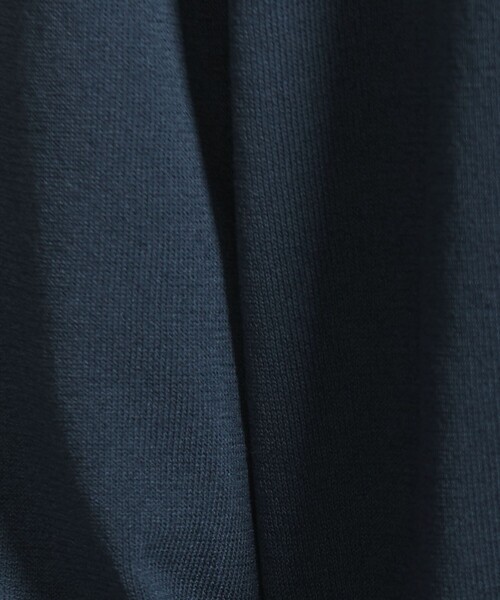 BEAUTY&YOUTH UNITED ARROWS（ビューティーアンドユースユナイテッドアローズ）の「デオドラント プレーティング ラグラン クルーネック ニット   -抗菌・防臭 ウォッシャブル-（ニット/セーター・メンズ・ピンク/ブラック/ライトグレー/コバルトブルー・S/M/L/XL）」の15枚目の写真