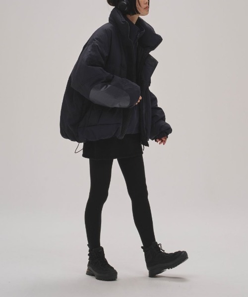 TODAYFUL（トゥデイフル）の「TODAYFUL　Vibramsole Drawstring Sneakers ビブラムソールドローストリングスニーカー/12421023（スニーカー・レディース・ブラック・37/36/38）」の10枚目の写真