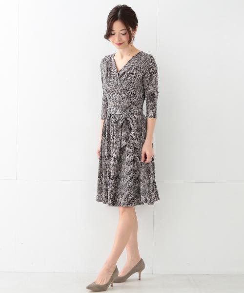 Demi-Luxe BEAMS（デミルクス ビームス）の「Sabena / 別注 アブスト V  