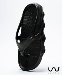 Doubleu | Doubleu / ダブリュー RIVA MEN(サンダル)