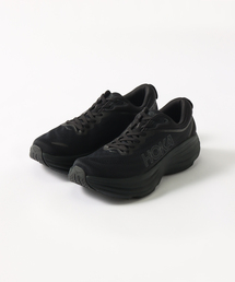 HOKA ONE ONE (ホカ オネオネ) M BONDI 8 1123202-BBLC