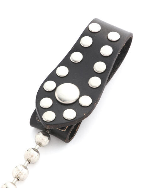 bodysong.（ボディソング）の「BODYSONG./ボディソング/REMODELED DENIM / CARGO（デニムパンツ・メンズ・ベージュ/ブラック/カーキ・F）」の19枚目の写真