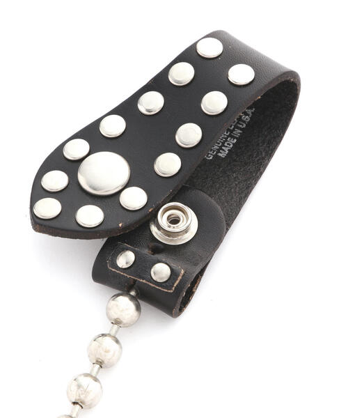 bodysong.（ボディソング）の「BODYSONG./ボディソング/REMODELED DENIM / CARGO（デニムパンツ・メンズ・ベージュ/ブラック/カーキ・F）」の20枚目の写真