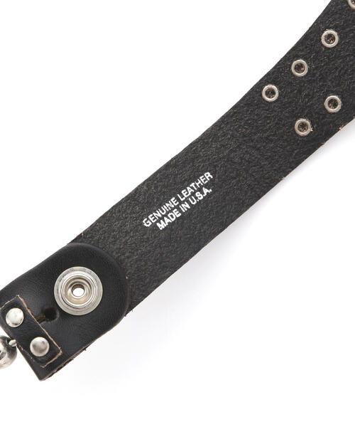 bodysong.（ボディソング）の「BODYSONG./ボディソング/REMODELED DENIM / CARGO（デニムパンツ・メンズ・ベージュ/ブラック/カーキ・F）」の21枚目の写真