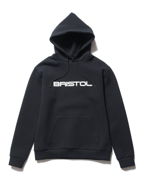 TECH SWEAT TRAINING HOODIE（パーカー）｜F.C.Real Bristol（エフシー 