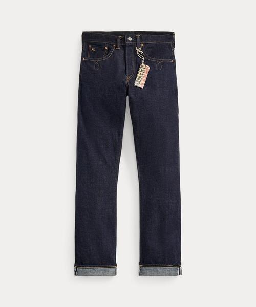 RRL（ダブル アール エル）の「ヴィンテージ 5ポケット フィット