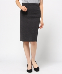 DouDou | 【DouDou】ミディロングタイトスカート(スカート)