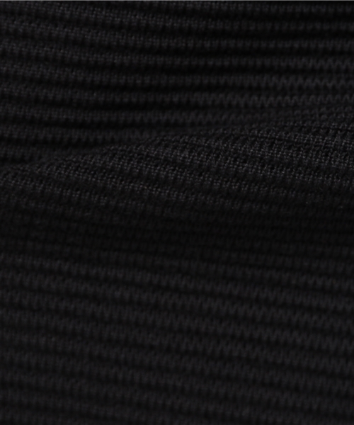 DouDou(ドゥドゥ)の「【DouDou】ミディロングタイトスカート(スカート・レディース・イエロー/グレー/ブラック・FREE)」の9枚目の写真