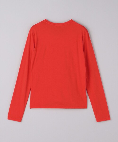 UNITED ARROWS（ユナイテッドアローズ）の「Uネック ロングスリーブ T