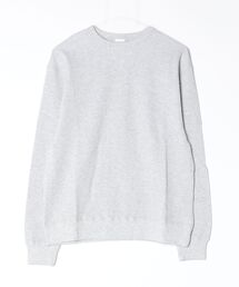 FRUIT CAKE（フルーツケイク）の「【FRUIT OF THE LOOM/フルーツオブザルーム】FTL サーマルスウェット（スウェット）」