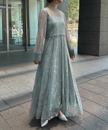 aity｜アイティのドレス（レース）通販 - ZOZOTOWN