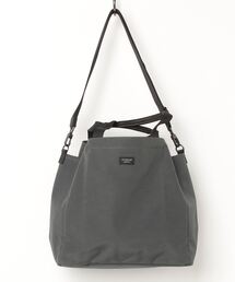 STANDARD SUPPLY | STANDARDSUPPLY/スタンダードサプライ　2WAYフォールドトート　2WAY FOLD TOTE(トートバッグ)