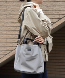 STANDARDSUPPLY/スタンダードサプライ　2WAYフォールドトート　2WAY FOLD TOTE