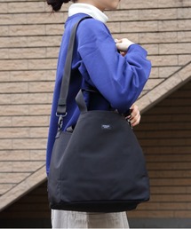 STANDARDSUPPLY/スタンダードサプライ 2WAYフォールドトート 2WAY FOLD TOTE
