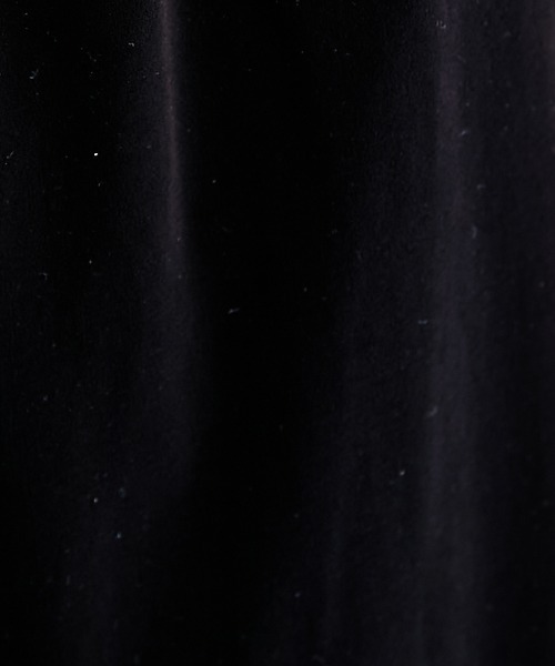 GEVS.（ジェイヴィス）の「配色ラインベロアマキシスカート ＜大きいサイズ有＞GEVS.（スカート・レディース・カーキ/ブラウン・3L/LL/5L/4L/L/M）」の15枚目の写真