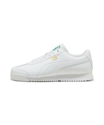 PUMA プーマ ユニセックス ローマ 24 スタンダード スニーカー