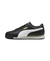 PUMA プーマ ユニセックス ローマ 24 スタンダード スニーカー