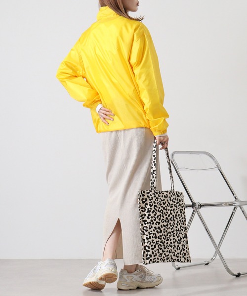 セール】ベーシック ブルゾン ナイロン ジャンパー ジャケット 軽量