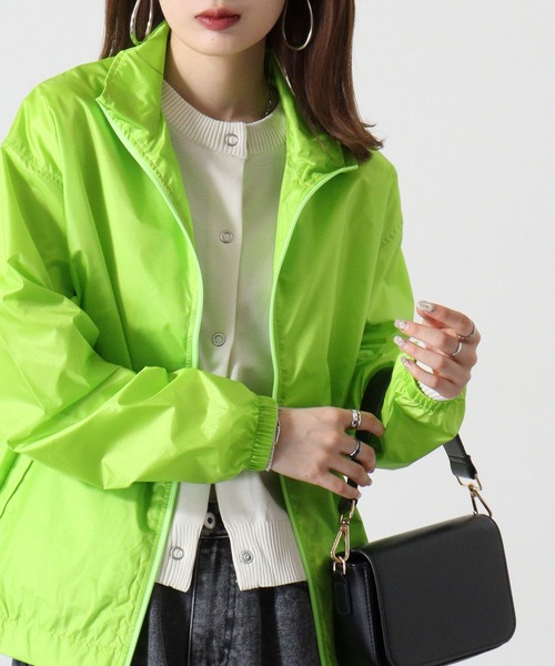 羽生結弦 パレード ナイロンジャケット ジャンパー 2018 希少 SH_F2JEA18173_XL.jpg