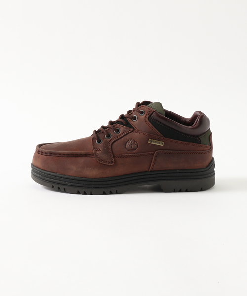 Timberland×BEAMS 別注 GTX MOC TOE MID　25.5 TIMBERLAND / ティンバーランド】MOC TOE GTX（ブーツ）｜Timberland