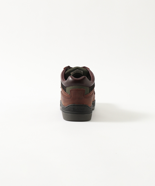 Timberland(ティンバーランド)の「【TIMBERLAND / ティンバーランド】MOC TOE GTX(ブーツ・メンズ・ブラウン・27.5cm/27cm/26.5cm/26cm)」の3枚目の写真