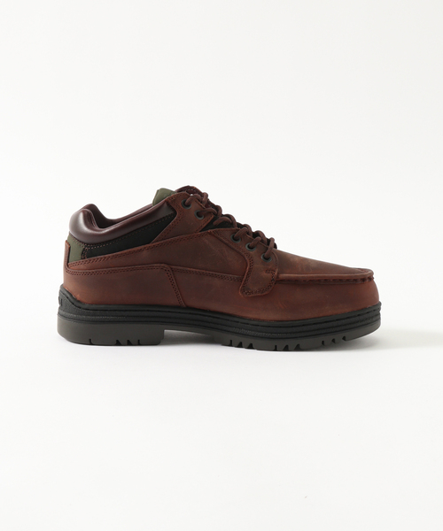 TIMBERLAND / ティンバーランド】MOC TOE GTX（ブーツ