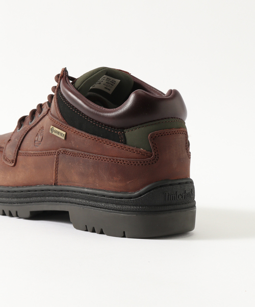 TIMBERLAND / ティンバーランド】MOC TOE GTX（ブーツ