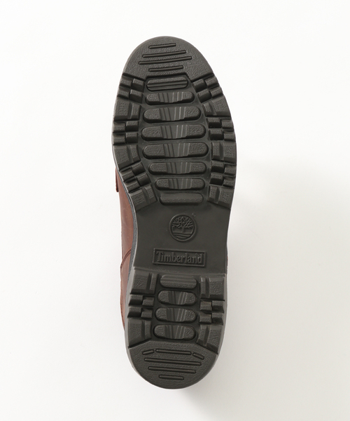 Timberland(ティンバーランド)の「【TIMBERLAND / ティンバーランド】MOC TOE GTX(ブーツ・メンズ・ブラウン・27.5cm/27cm/26.5cm/26cm)」の7枚目の写真