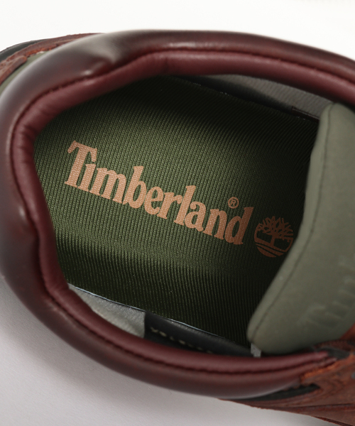 Timberland(ティンバーランド)の「【TIMBERLAND / ティンバーランド】MOC TOE GTX(ブーツ・メンズ・ブラウン・27.5cm/27cm/26.5cm/26cm)」の12枚目の写真