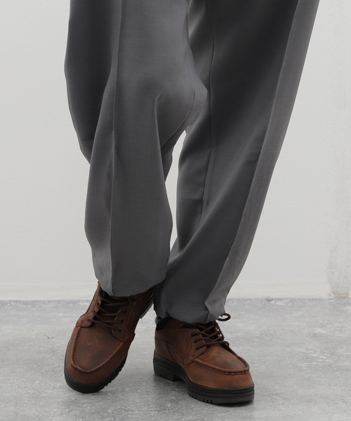 TIMBERLAND / ティンバーランド】MOC TOE GTX（ブーツ