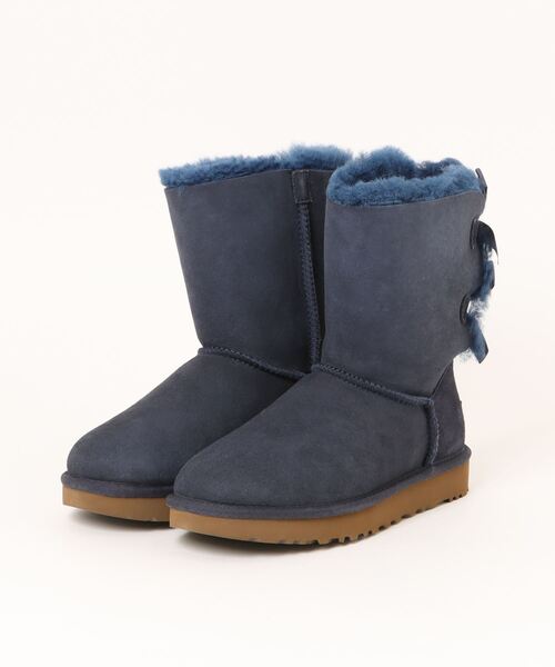 W】【it】【IW5】【UGG】WOMENS BAILEY BOW 2 ムートン ブーツ W】【it】【IW5】【UGG】WOMENS BAILEY BOW 2 ムートン ブーツ