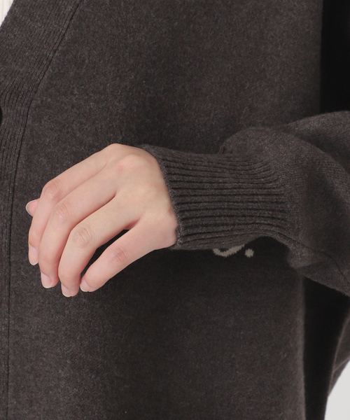 FRAMeWORK（フレームワーク）の「st.Johns 3rd club 別注カレッジロゴ