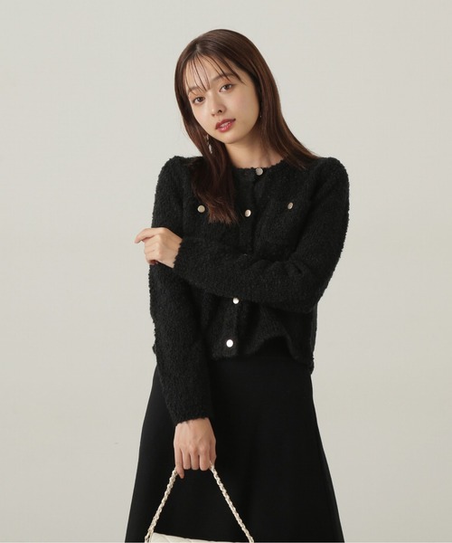 drawer セットアップ　ワンピース　ブラック　スカート 楽天市場】by muni:r クラシックキャミソール+ロングスカート