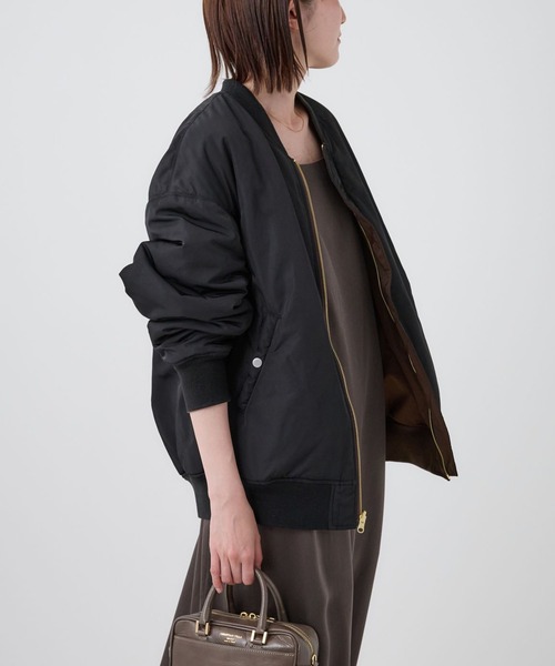 KIYONAGA&CO. (キヨナガ&コー) ×FUJIWARA&CO. ×ALPHA