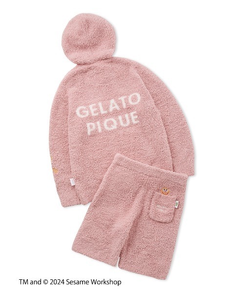 gelato pique(ジェラート ピケ)】世界中で愛されている「セサミ