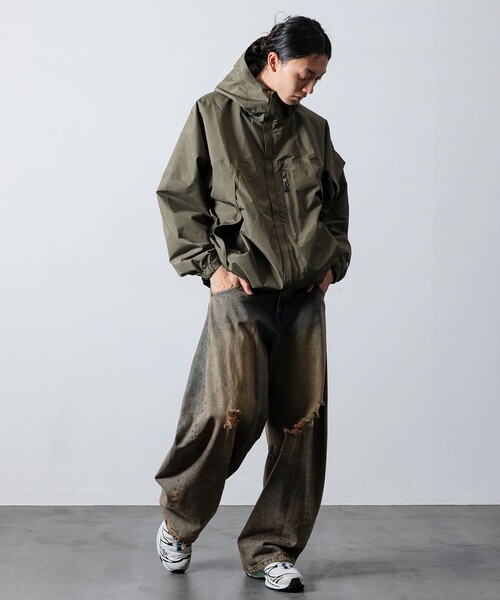 phenix（プラスフェニックス）の「+phenix/プラスフェニックス