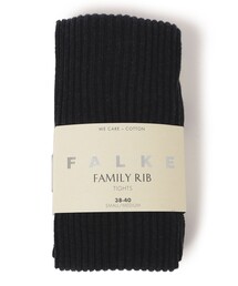 FALKE | FALKE: ファミリー リブ タイツ(タイツ/ストッキング)