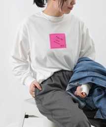 LC/LLL ボックスプリントロンT