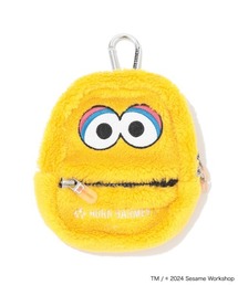 HORN GARMENT(z[K[g)Sesame Street Playhouse Ball Pouch(|[`)