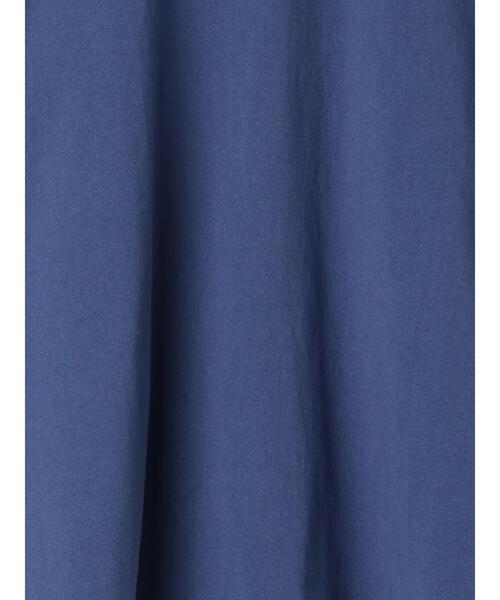 ehka sopo（エヘカソポ）の「ヴィンテージ風プリントロンT（Tシャツ/カットソー・レディース・チャコールグレー/ブルー/オフホワイト・F）」の20枚目の写真