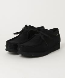 Clarks | CLARKS/クラークス WALLABEE GTX ワラビーゴアテックス　メンズ(モカシン/デッキシューズ)
