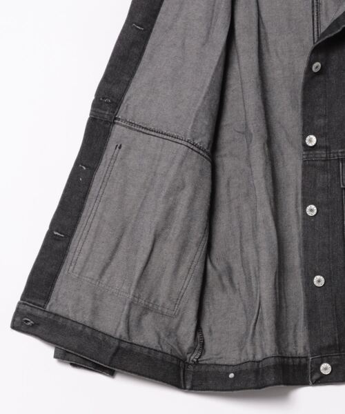 B'day（ビーデイ）の「【 B'day / ビーデー 】ビックポケット オーバー