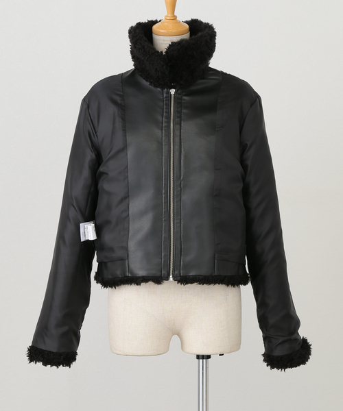 LOW CLASSIC（ロウ クラシック）の「LOW CLASSIC/ロウ クラシック FUR