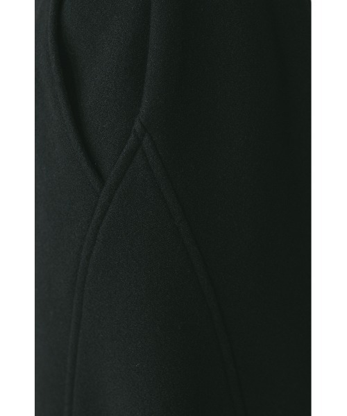 STYLEMIXER（スタイルミキサー）の「ストレッチメルトンフォルムパンツ（その他パンツ・レディース・アイボリー/ブラック/ネイビー・SMALL/MEDIUM）」の22枚目の写真