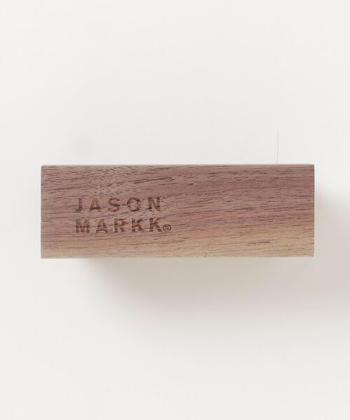 JASON MARKK(ジェイソン マーク)の「ジェイソンマーク 4oz.プレミアム RTU ハットクリーナー HAT CARE KIT(その他・メンズ・その他・ONE SIZE)」の2枚目の写真