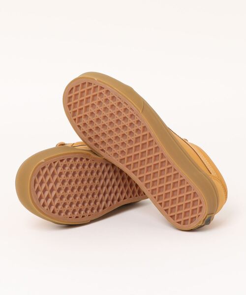 VANS ヴァンズ OLD SKOOL オールドスクール VN000CP5ENL Wheat Brown